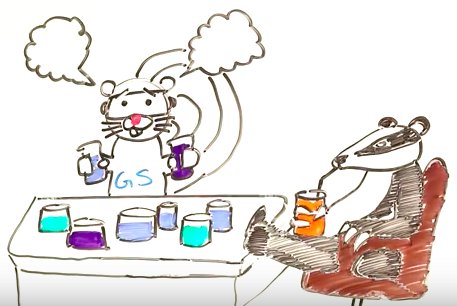 scwrl_ubc's tweet image. New Grammar Squirrel #science #writing videos are on the way!

Keep an eye on youtube.com/results?search…