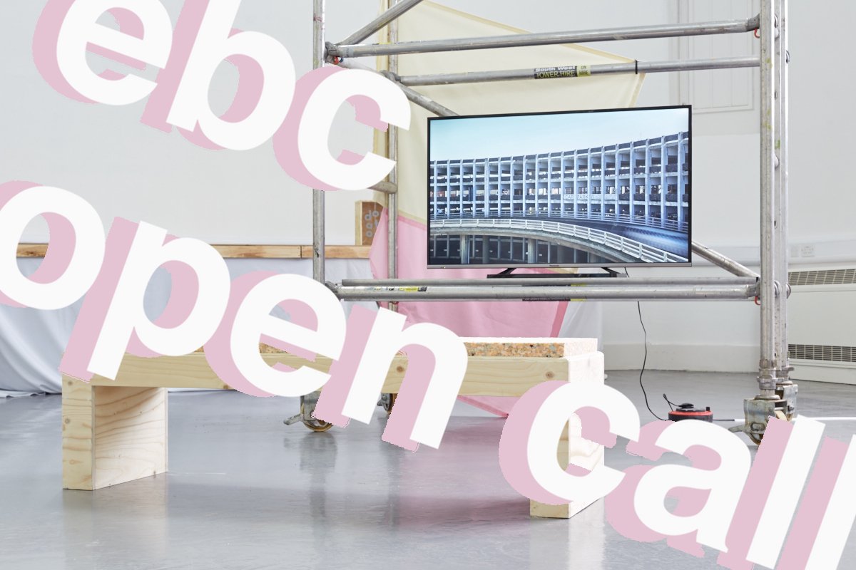 ebcontemporary's tweet image. Moving Image open call is live eastbristolcontemporary.com/info/opportuni…
#artopps #michaelbay