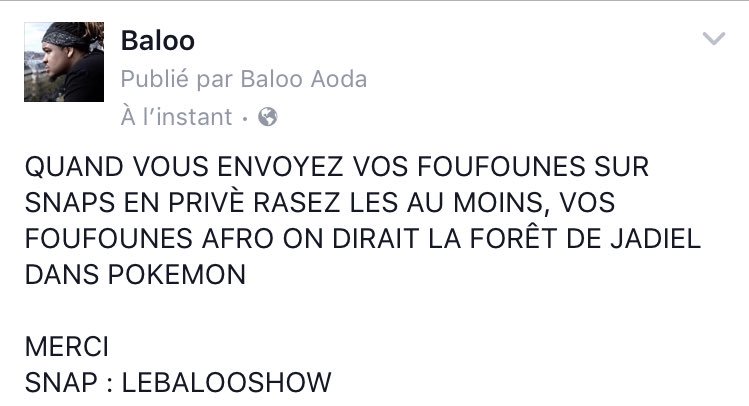 Baloo tweet media