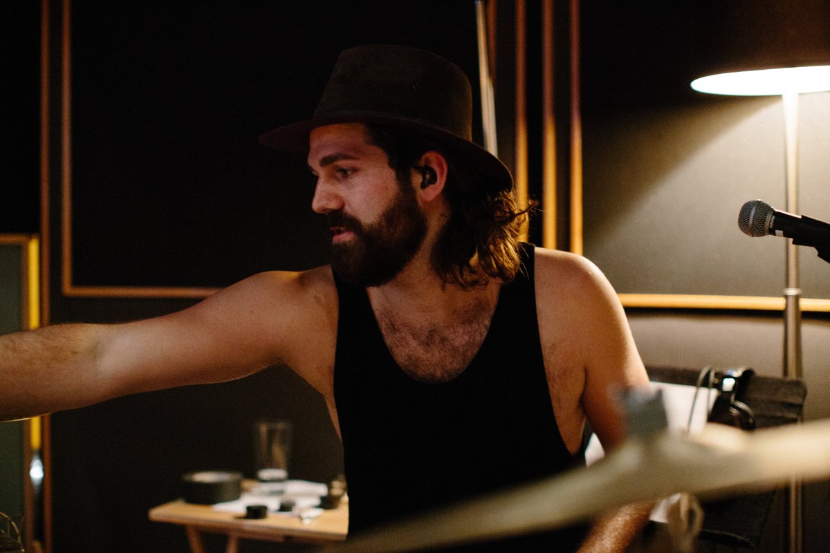 Family of Things tweet media