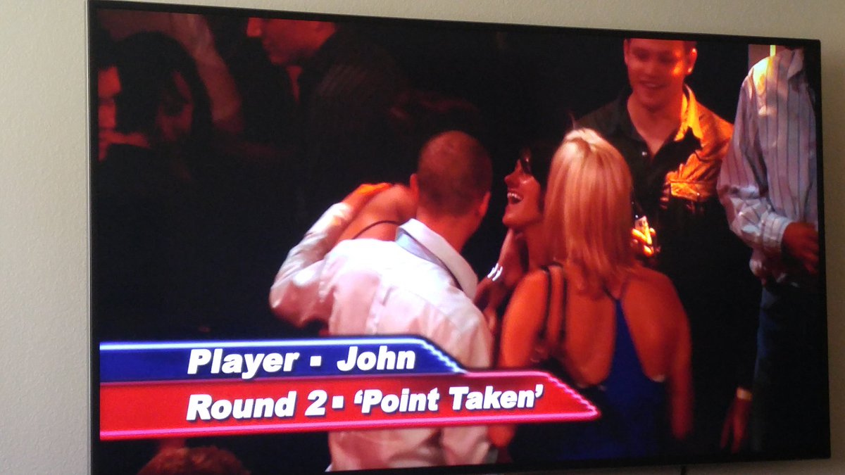 BigIrishJay's tweet image. Yuck. @LikeTheAnimal has me watching #KeysToTheVIP on Amazon. It's a pick up show. #Douches