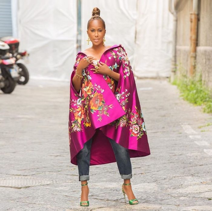 Fashion Slay or Nay: Marjorie and Lori Harvey’s Italy Vacation kontrolgirl.com/2016/07/11/fas…