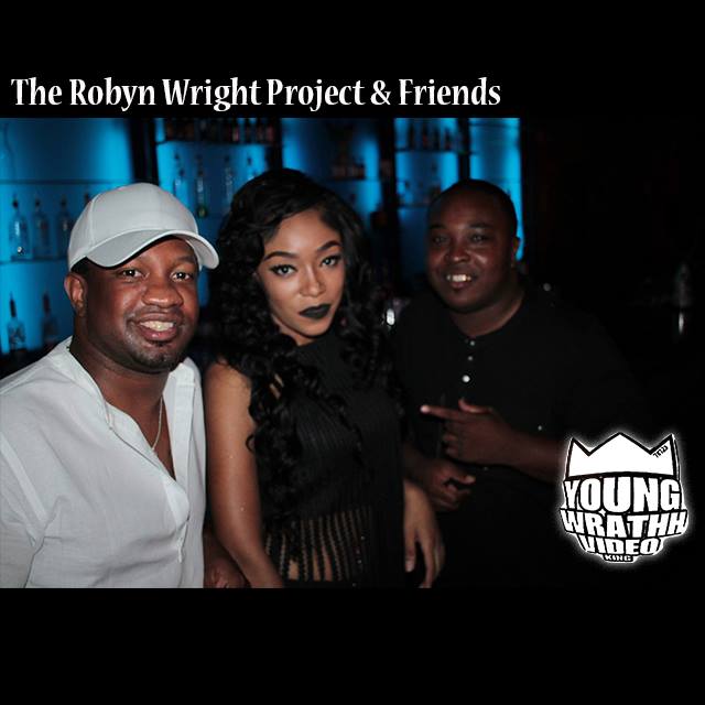 NubiaEmmon's tweet photo. Had a blast on Saturday! With @Esonmusic & @JKellsRnb Thanx Robyn! #wrightproduction #Nubiaemmon https://t.co/2XWeKEUHOb