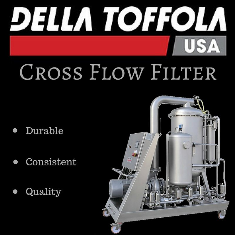 Dellatoffolausa's tweet photo. Our ceramic membranes put us a step ahead! #filter #crossflowfilter #winecountry #santarosa https://t.co/qS28L7BK6x