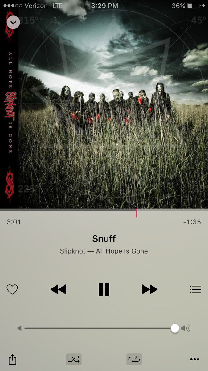 Calumniater's tweet photo. Song of the day https://t.co/hiIJw6TR9k