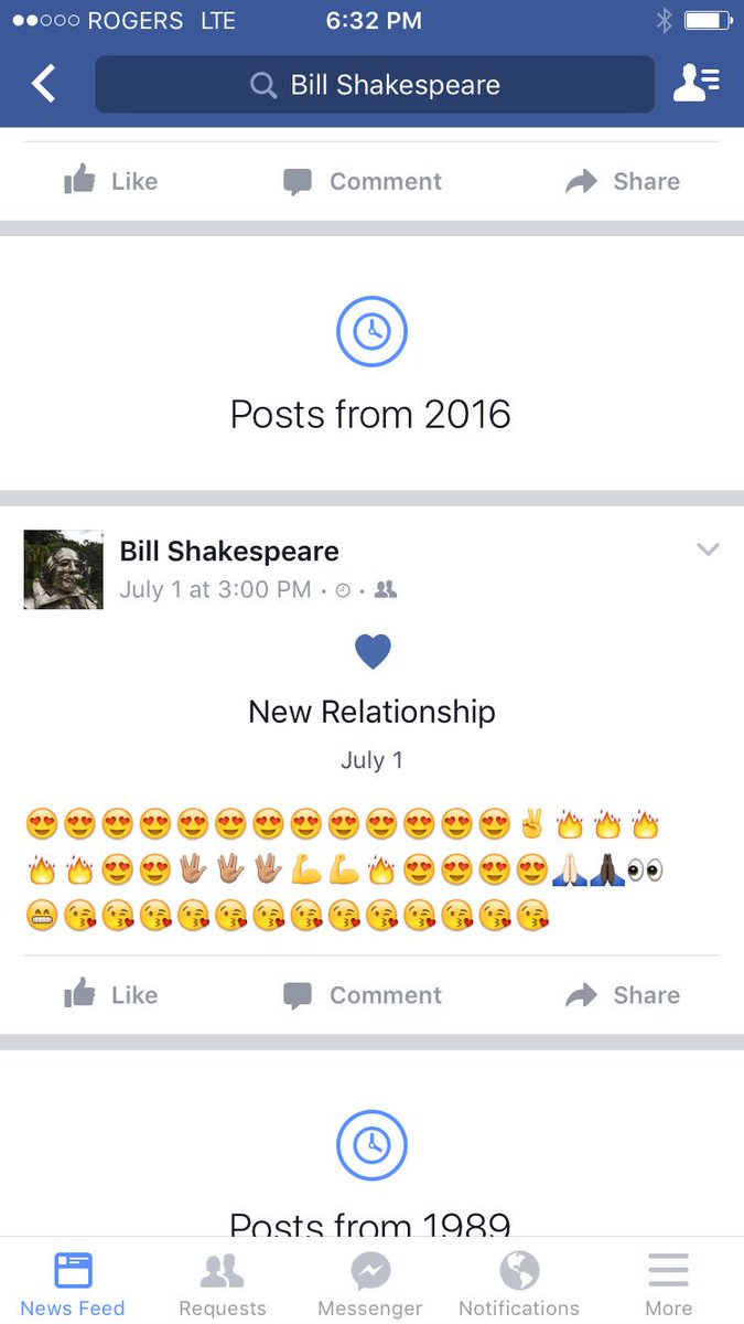 JesusChristKW's tweet photo. Bill is down for someone???
#EmotionallyUnstableUnicorn https://t.co/vcPpmzG6H3
