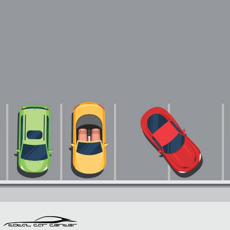 TotalCarCenter's tweet photo. Respeta a los demás y evita ocupar dos lugares al estacionarte. #ResponsabilidadSocial #car #totalcarcenter #Puebla https://t.co/pukOXkfW2O