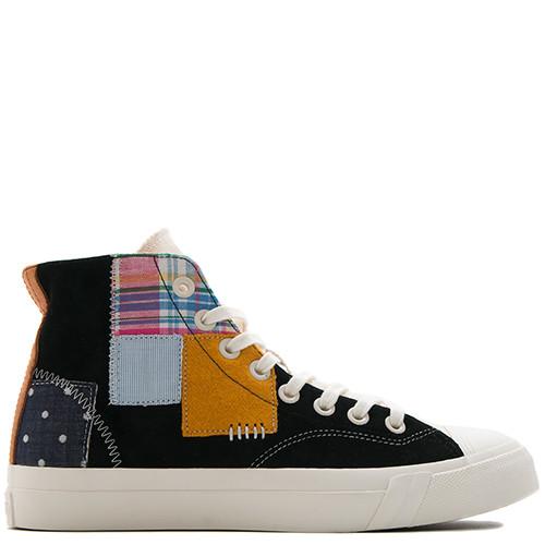 pro keds patchwork