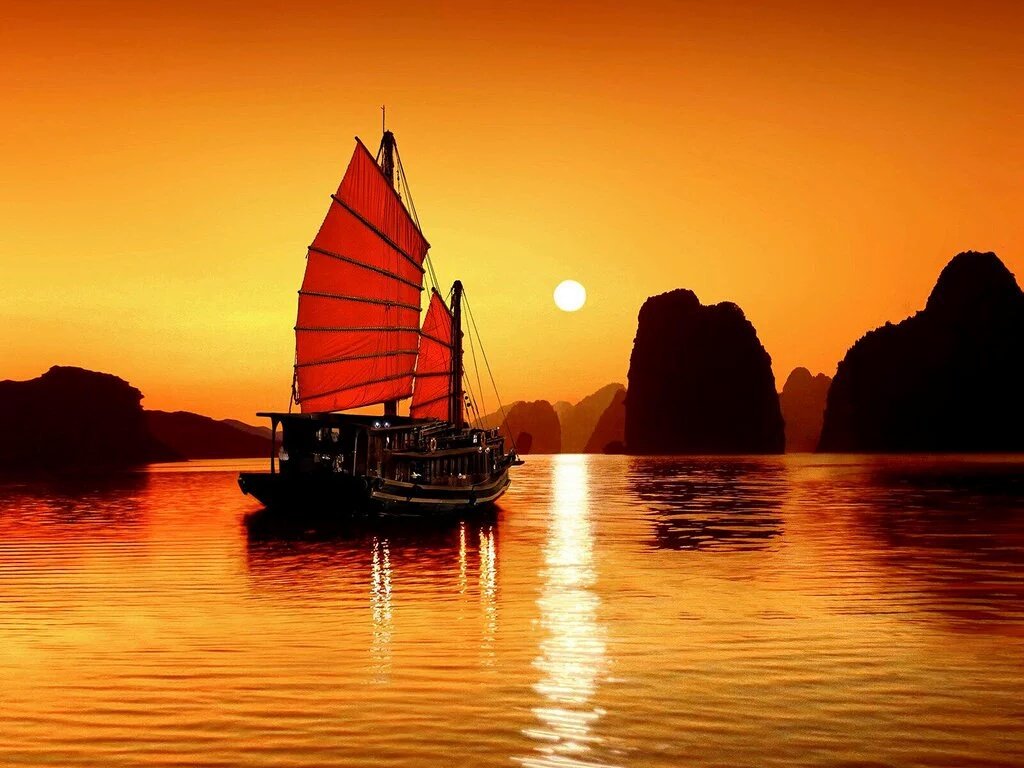 Duncanj51James's tweet photo. Vietnam. What an amazing place. https://t.co/OwD0Zvfil9