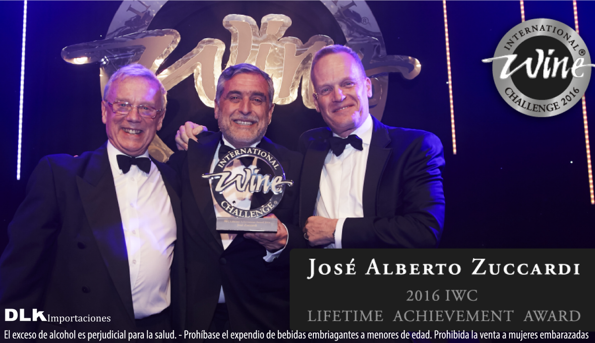 DLK_Impo's tweet photo. ¡Felicitaciones José Alberto Zuccardi por tu aporte a la vitivinicultura mundial!
@ZuccardiWines @FamiliaZuccardi https://t.co/tp3z6KkZPL