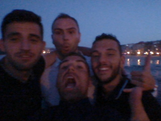 jose_nodaiga's tweet photo. Igual se estaba mal en sanxenxo non? @Carlos_deDios7  @Cabanas_5  @javi10nodaiga https://t.co/SXm2Tfn92F