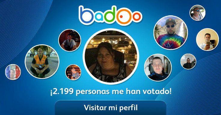 martaag's tweet photo. ¡Diviértete conociendo a Marta y a otra gente interesante cerca entrando en Badoo! https://t.co/a3dpEpnScr