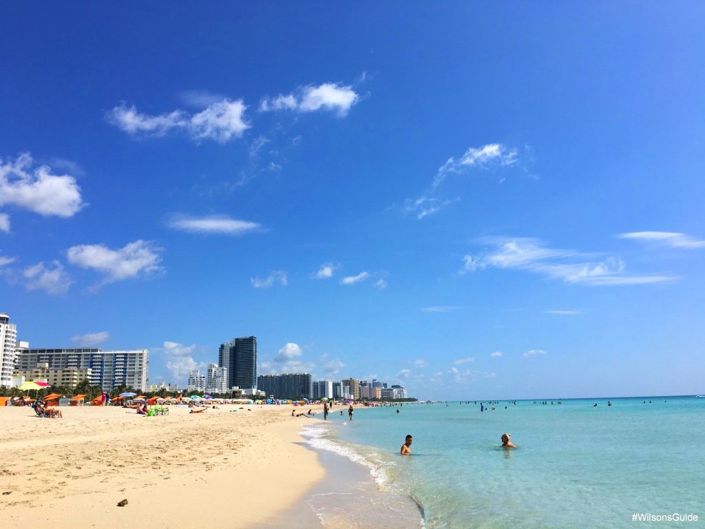 WilsonsGuide's tweet image. #WilsonsGuide weekly post: 10 reasons to visit Miami this summer.  bit.ly/WGMiami #LoveFL @VISITFLORIDA