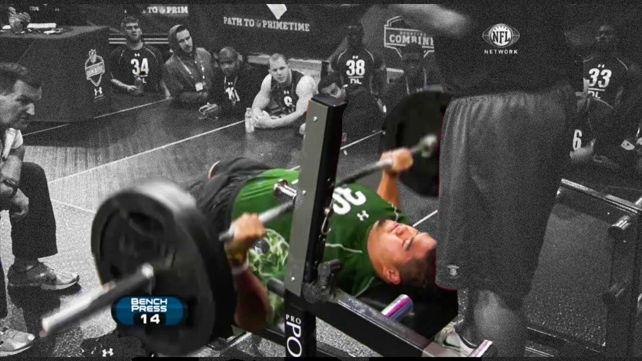 Zach Brunner On Twitter Stephen Paea Oregonstate 6 1 303 Lbs