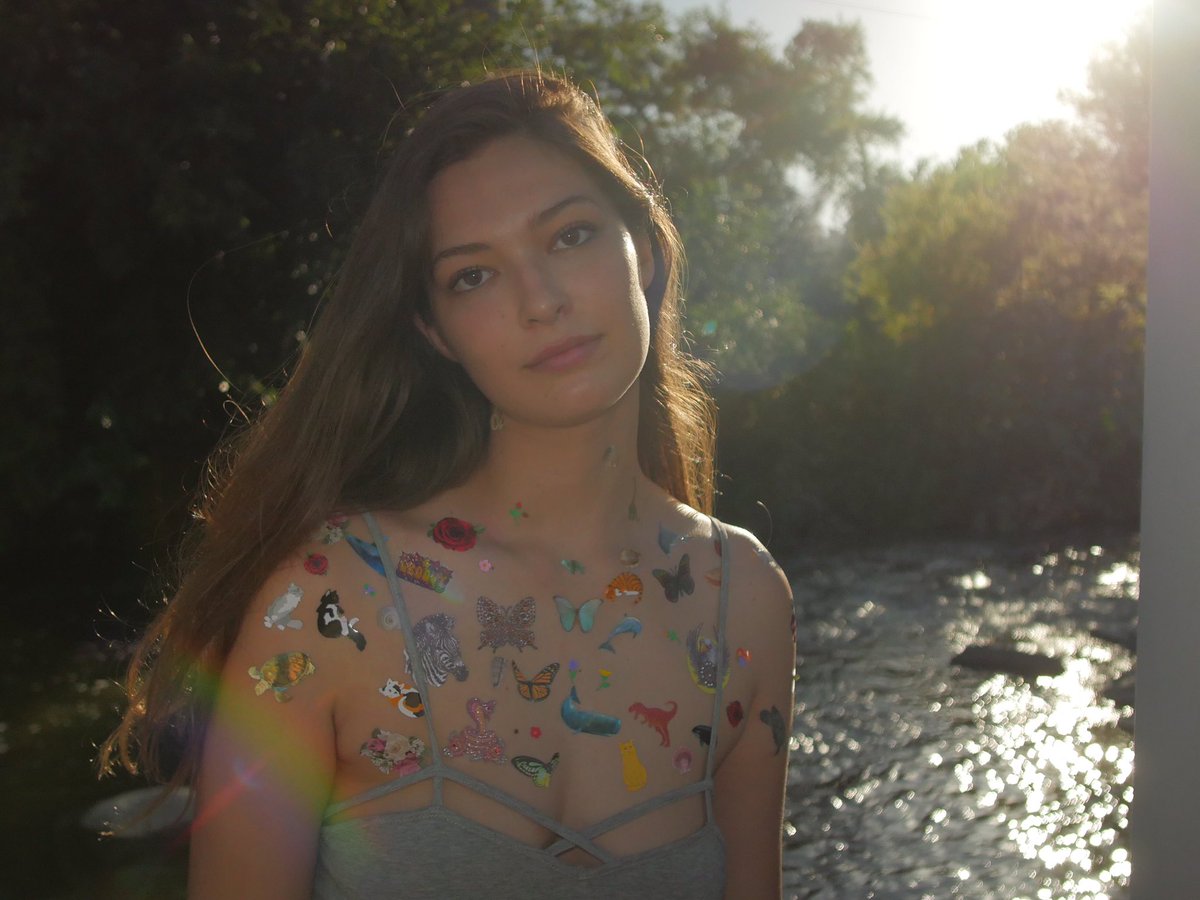 Myra Magdalen (@myra_magdalen) | Twitter