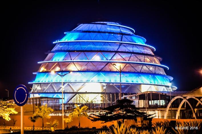 mushibuka's tweet image. #Rwandadevelopment  Kigali convention centre. Kagame&apos;s legacy