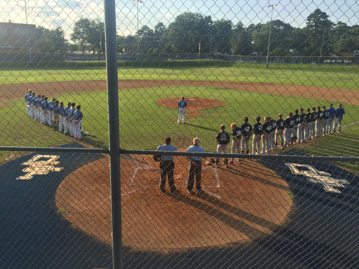 pappasmdz's tweet photo. American Legion Baseball. #Post284B at #Post125. @henricosports https://t.co/kh8hqPuohc