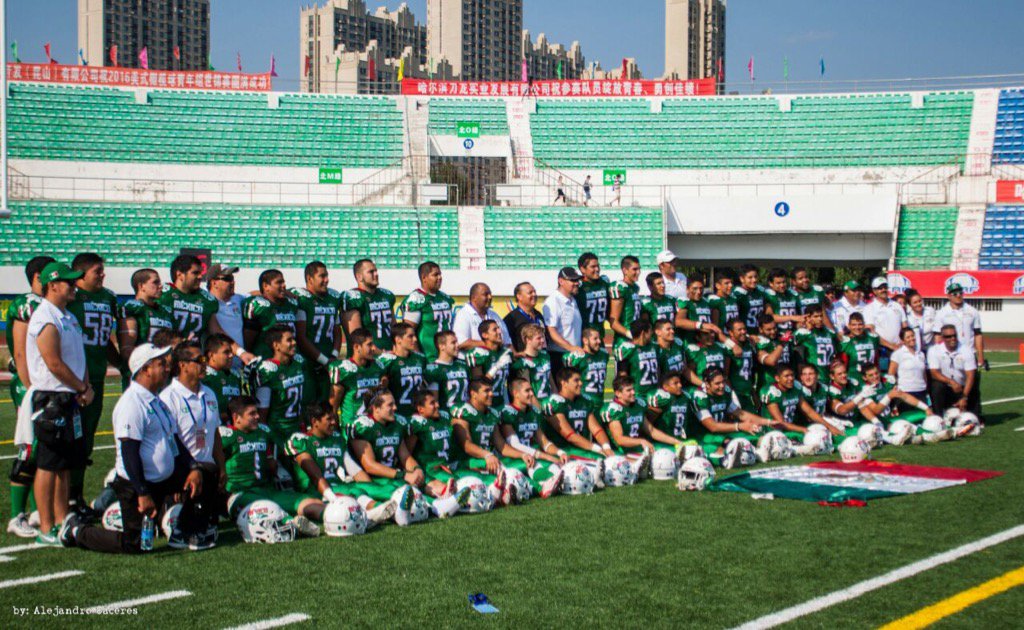 mundodelovoide's tweet photo. Foto de la Selección Nacional U19 2016, ganadora de la medalla de bronce en #Harbin2016 https://t.co/9gzyJmdnSJ