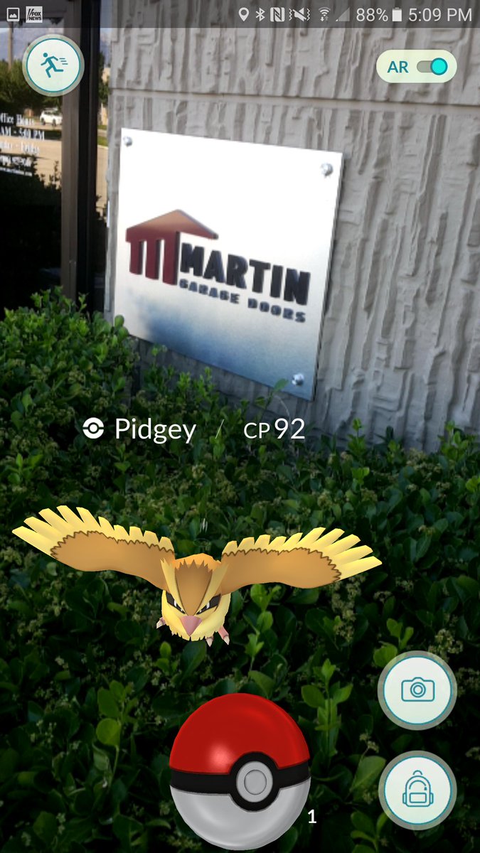Martin Garage Doors tweet media