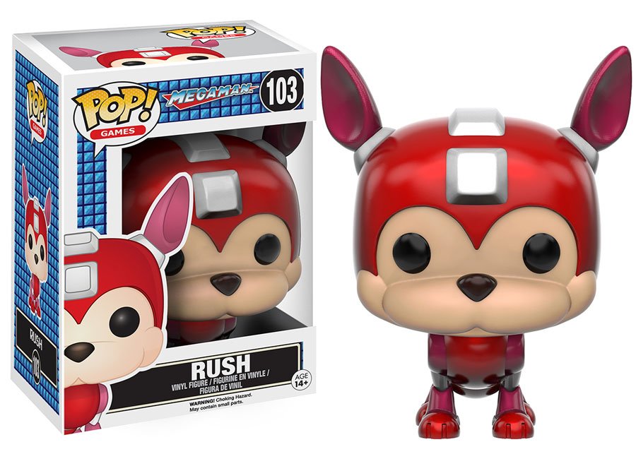 Funko tweet media