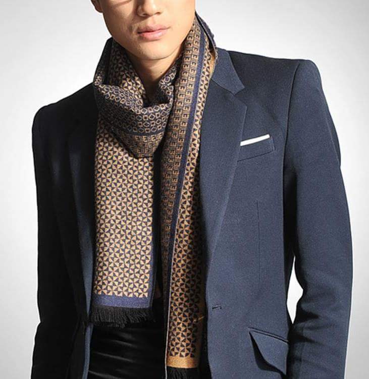 acesorizehouse's tweet photo. Stylish Wool Knitting Scarf Flower Printing Design...Size: Approx. 180 x 30 cm... BEST SEASON GIFTS... https://t.co/3aEXAyc0sJ