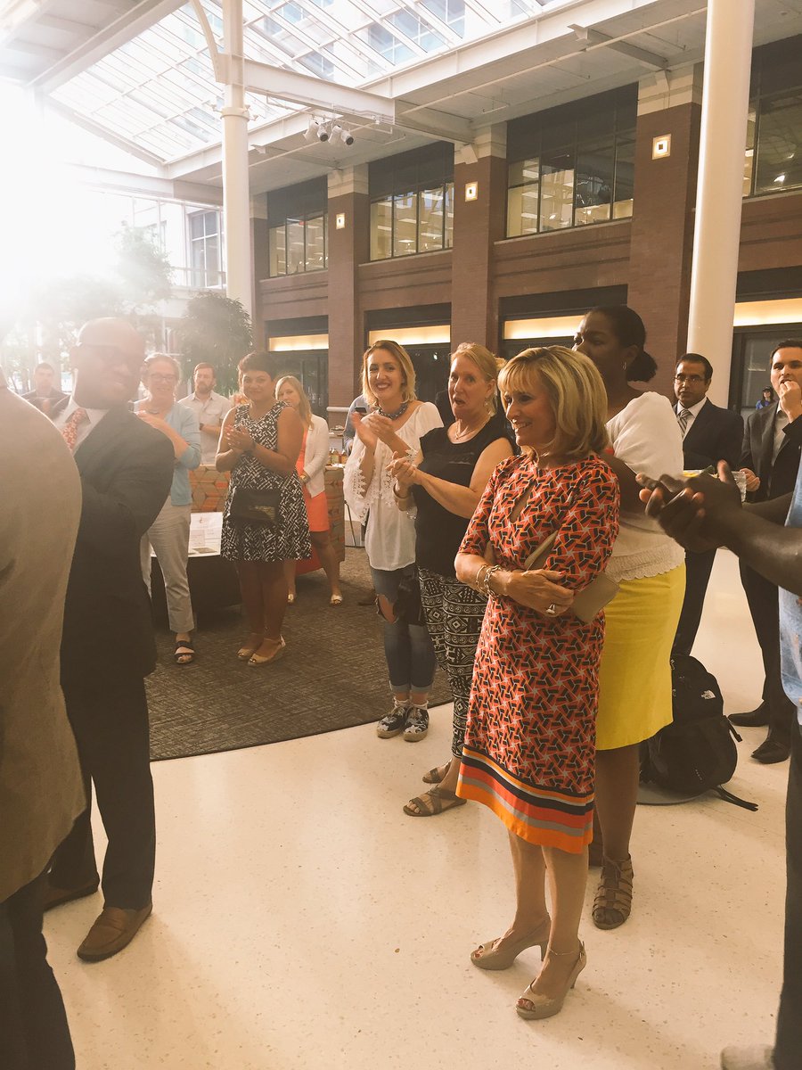 WhenVoicesMeet's tweet photo. #JCITFF Leadership opening remarks welcome the #peacetrain & highlight the unique opp's available in #nj jersey city https://t.co/IKcL0HbHFn