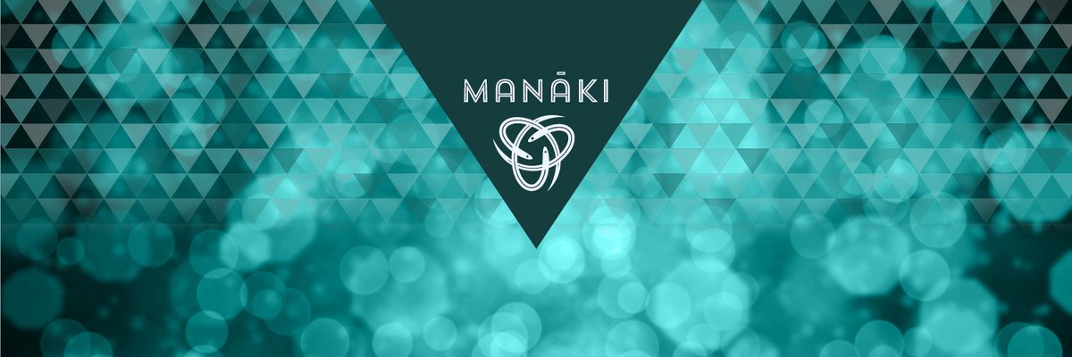 Kia ora! Coming soon…the most exciting / innovative /
sustainable seafood story in years
 #Manaki #whitebaitnz