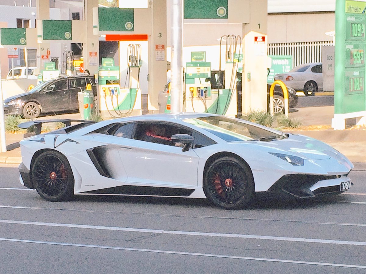 DavidZalstein's tweet photo. Well hello there Mr @Lamborghini #Aventador LP750-4 Superveloce - #SVlookstuff #Soundsevenbetter https://t.co/f3d9aY69nD