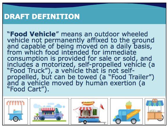 What is a "Food Vehicle"? https://t.co/R6KlgZBTy6