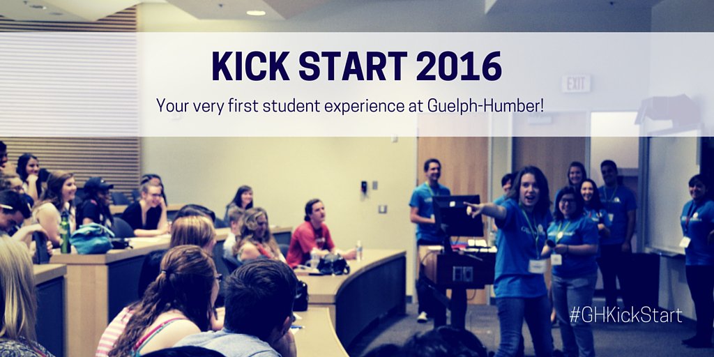 UofGHstudents's tweet photo. #GHfuturestudent we look forward to seeing you Thursday, Friday and Saturday! #GHKickStart https://t.co/Mju4sLiPxu