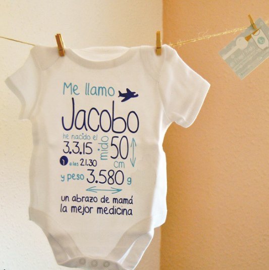¿Qué te parece esta idea para tu bebé? #AlpinaBebé 

trendencias.com/familia-matern…