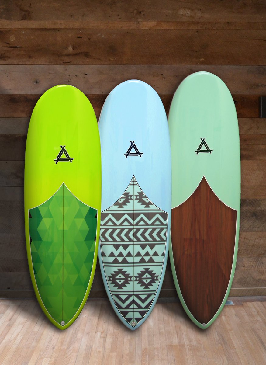 Triple X Surfboards tweet media
