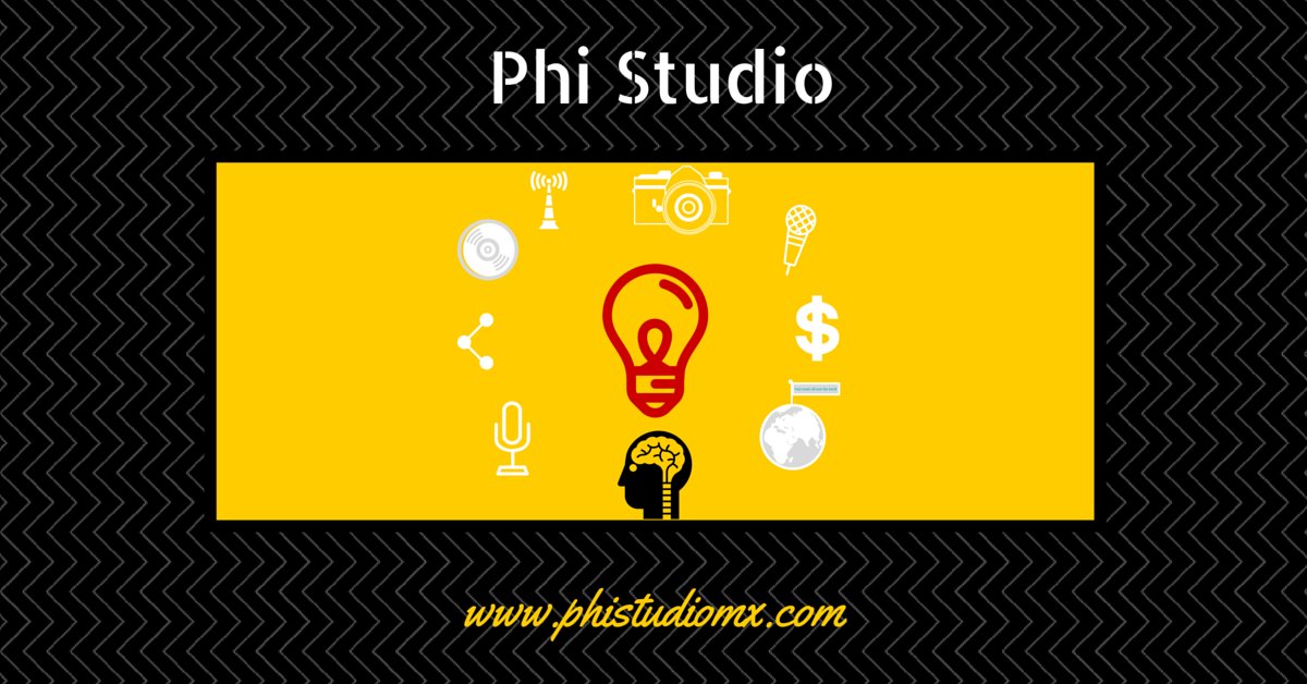 PhiStudio tweet media