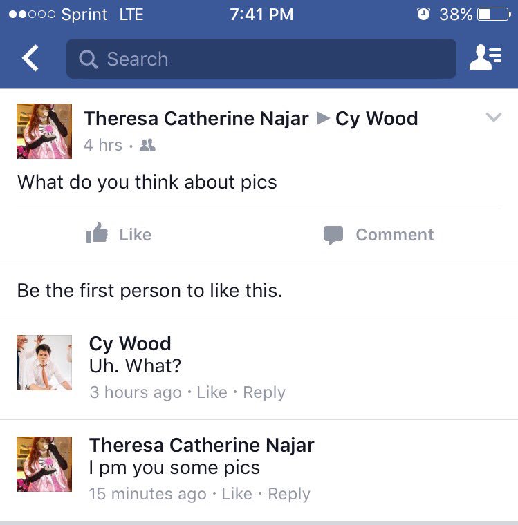 Cy Wood (@cyrilwood) / Posts / X