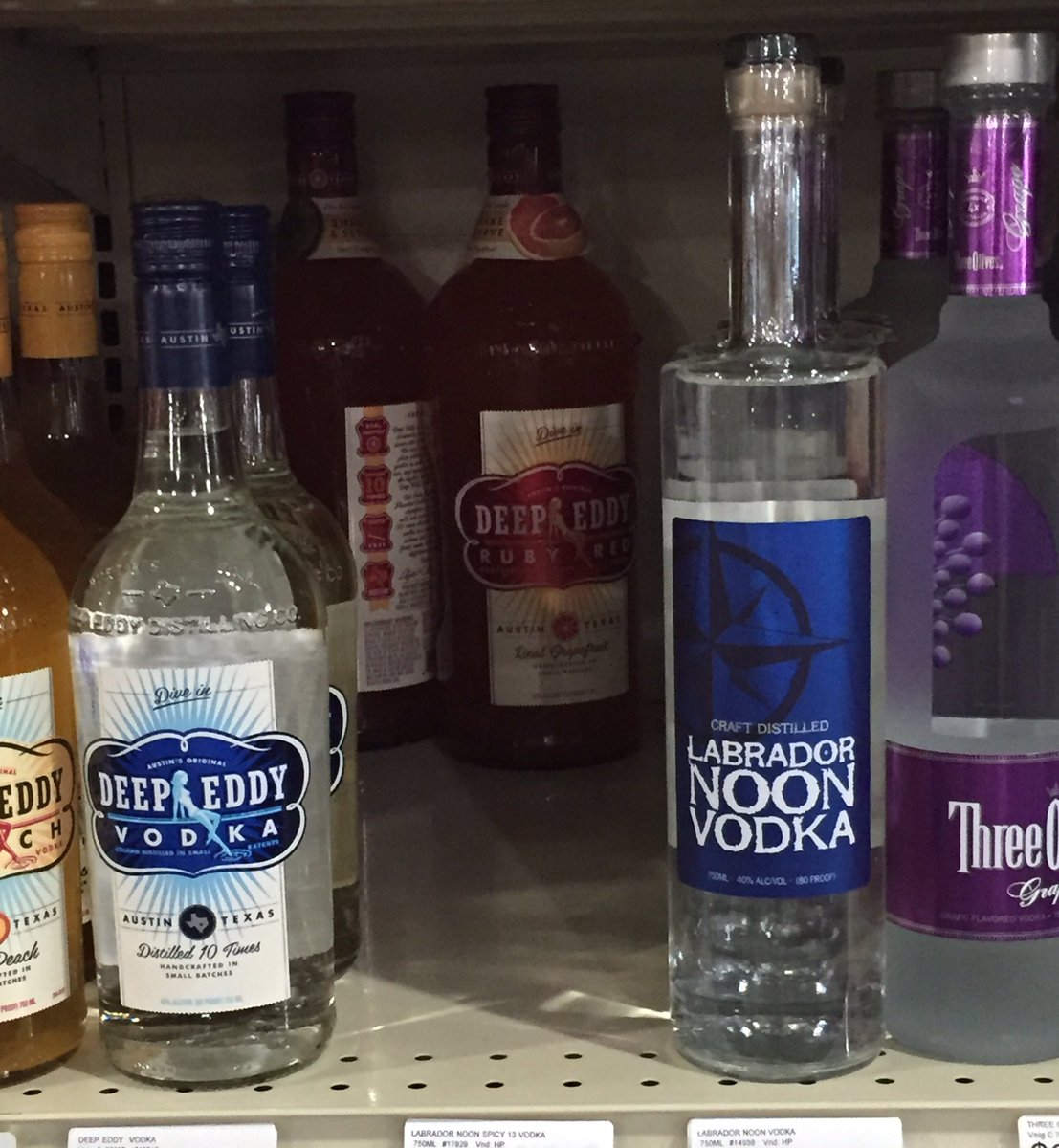 Get Curious on Twitter "First place I saw Spicy XIII in the wild, Liquor in Granby