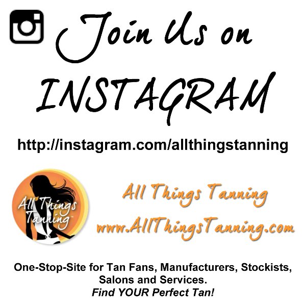 AllTanning's tweet photo. #INSTAGRAM 
Are you a #Tanning #Business or #Tan #Fan on Instagram?
YOU SHOULD #FOLLOW US! https://t.co/gtRvaSq1cU https://t.co/gtmnXEDbMA