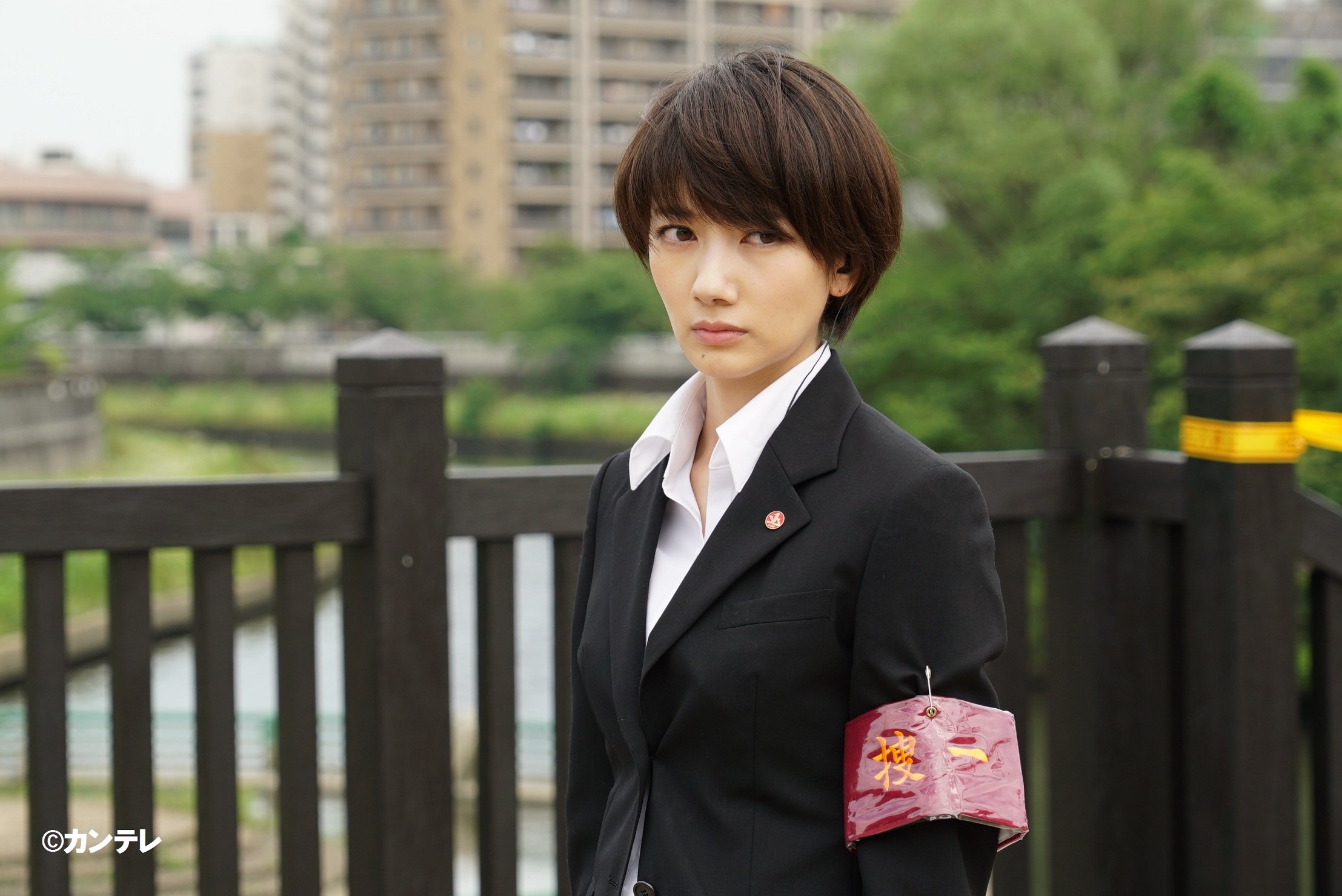 Amazon.co.jp: ON 異常犯罪捜査官 藤堂比奈子 ディレクターズ・カット版 DVD-BOX : 波瑠, 横山裕, 要潤, 高橋努,  斉藤慎二, 白木啓一郎, 宝来忠昭, 大内隆弘: DVD