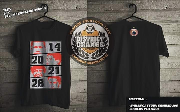 orange_district's tweet image. Maaf Numpang tag
Pre Order Tees,,idr 90k (belum termasuk ongkir) contact: wa 081290141646, pin D03E9545