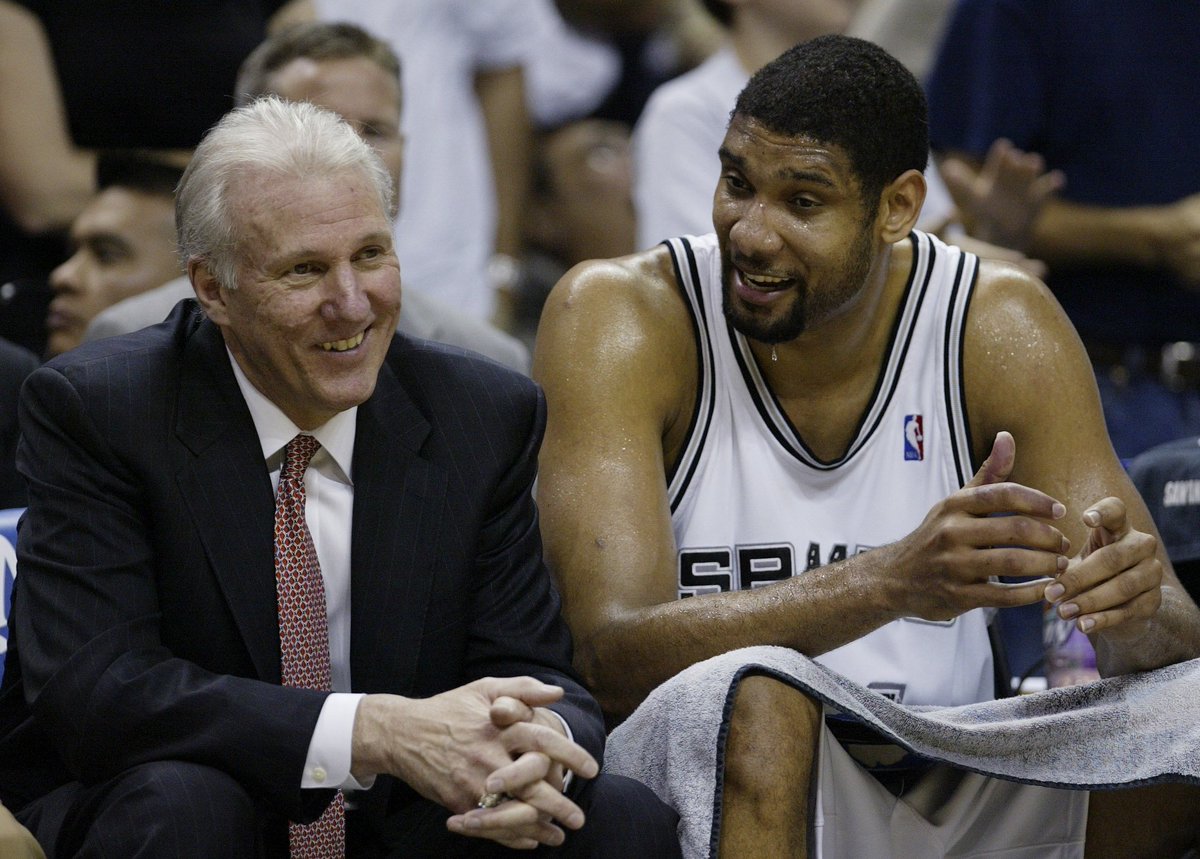 gulftoday's tweet photo. Five-time champ #Duncan retires after 19 glorious seasons  https://t.co/gto0ZL1OHk #DuncanRetires https://t.co/AOlCSqp6VI