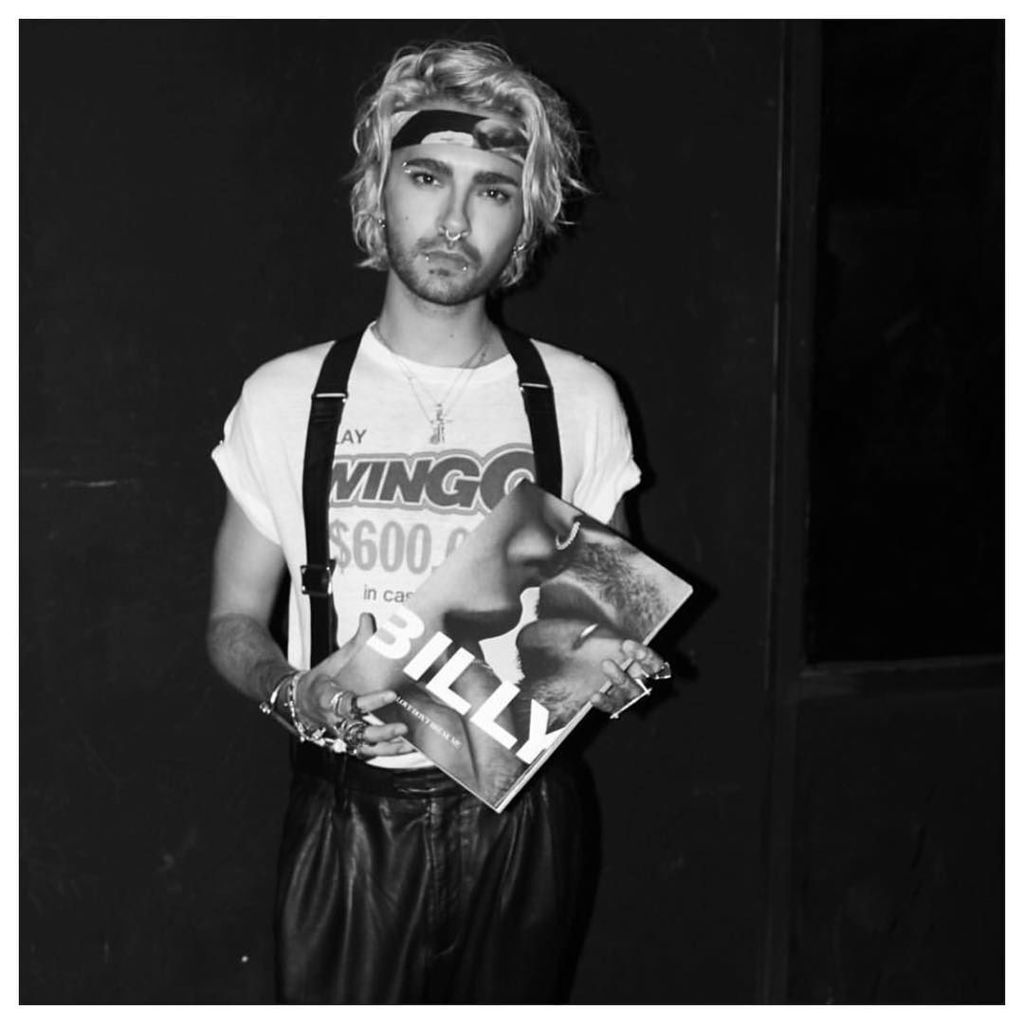 billyisnotok's tweet photo. #lastnight #mexicocity https://t.co/ye846jF688 https://t.co/OYpUsXaazx