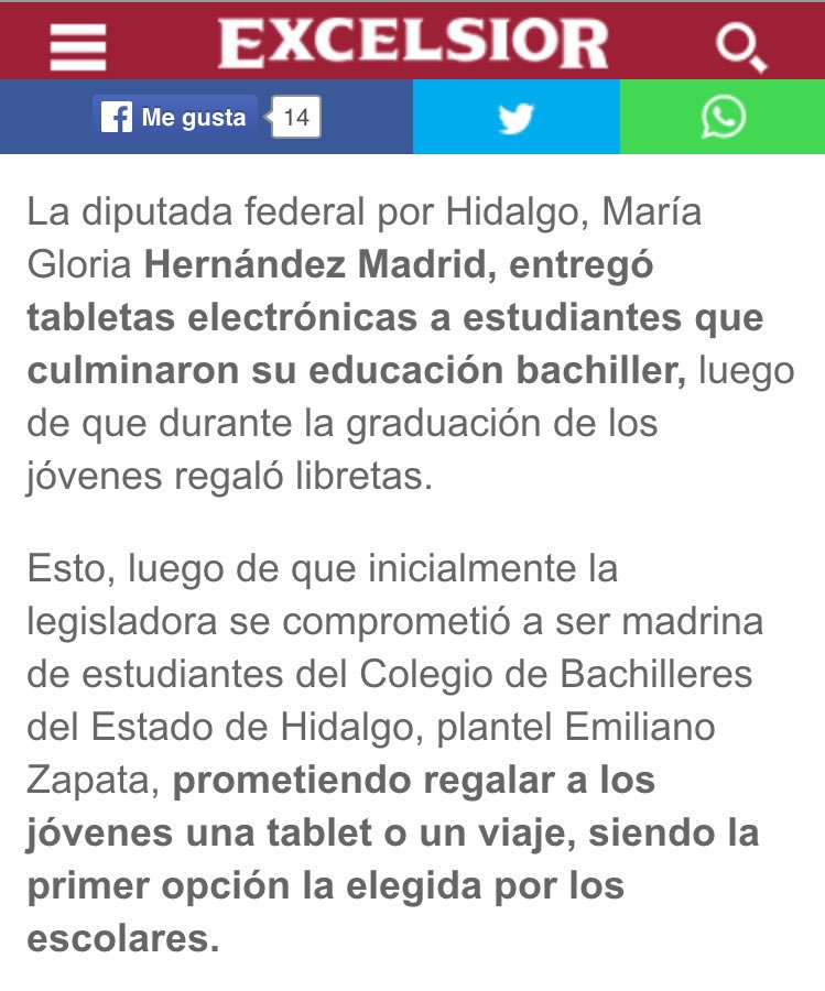 jrisco's tweet photo. Un cursito de redacción en @Excelsior, no sean crueles con el lector.  🙏🏻 https://t.co/H2Dq6V5iD9