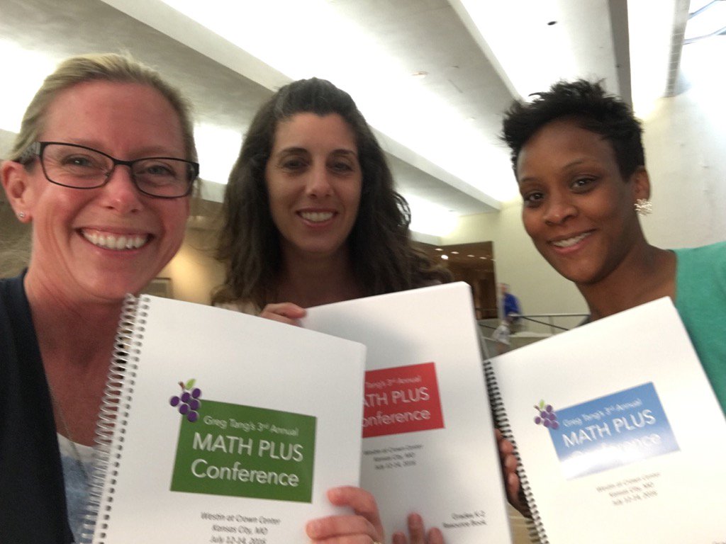 jmplus2's tweet image. Early Bird Sign-up✔️ with @ALove2Learn #mathplus2016 #csdpdday