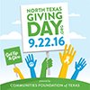 DailyShade's tweet image. A little goes a long way when you give all at once. Join us Sept 22 #NTXGivingDay and support #TheLeaves!