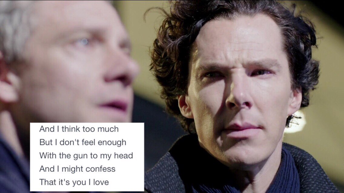 Never Knock - Kevin Garrett