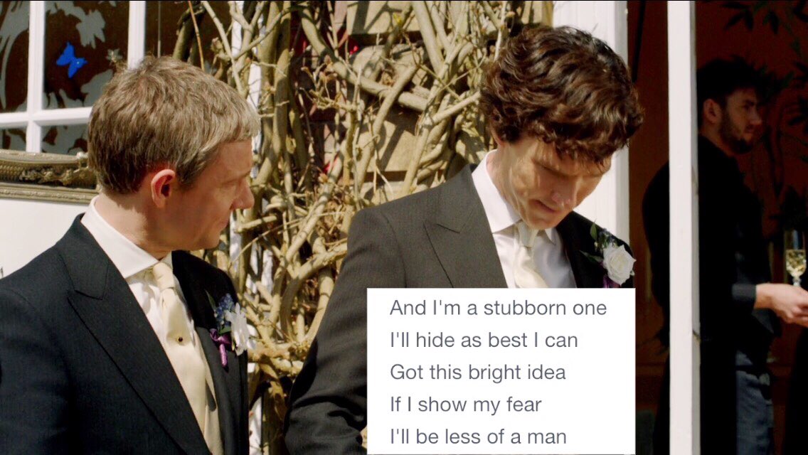 Never Knock - Kevin Garrett