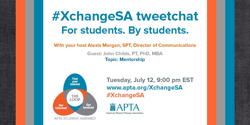 APTAStudents's tweet photo. Challenge: Retweet to 5 friends! #XchangeSA https://t.co/PWUcLQcezf