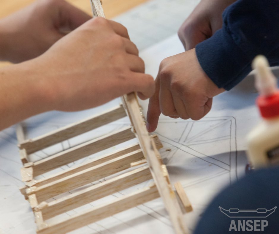 ANSEP_AK's tweet image. .@AlaskaPublic joined us at our most recent #bridgebuild with @ASD_Info students: bit.ly/29q2QgC.