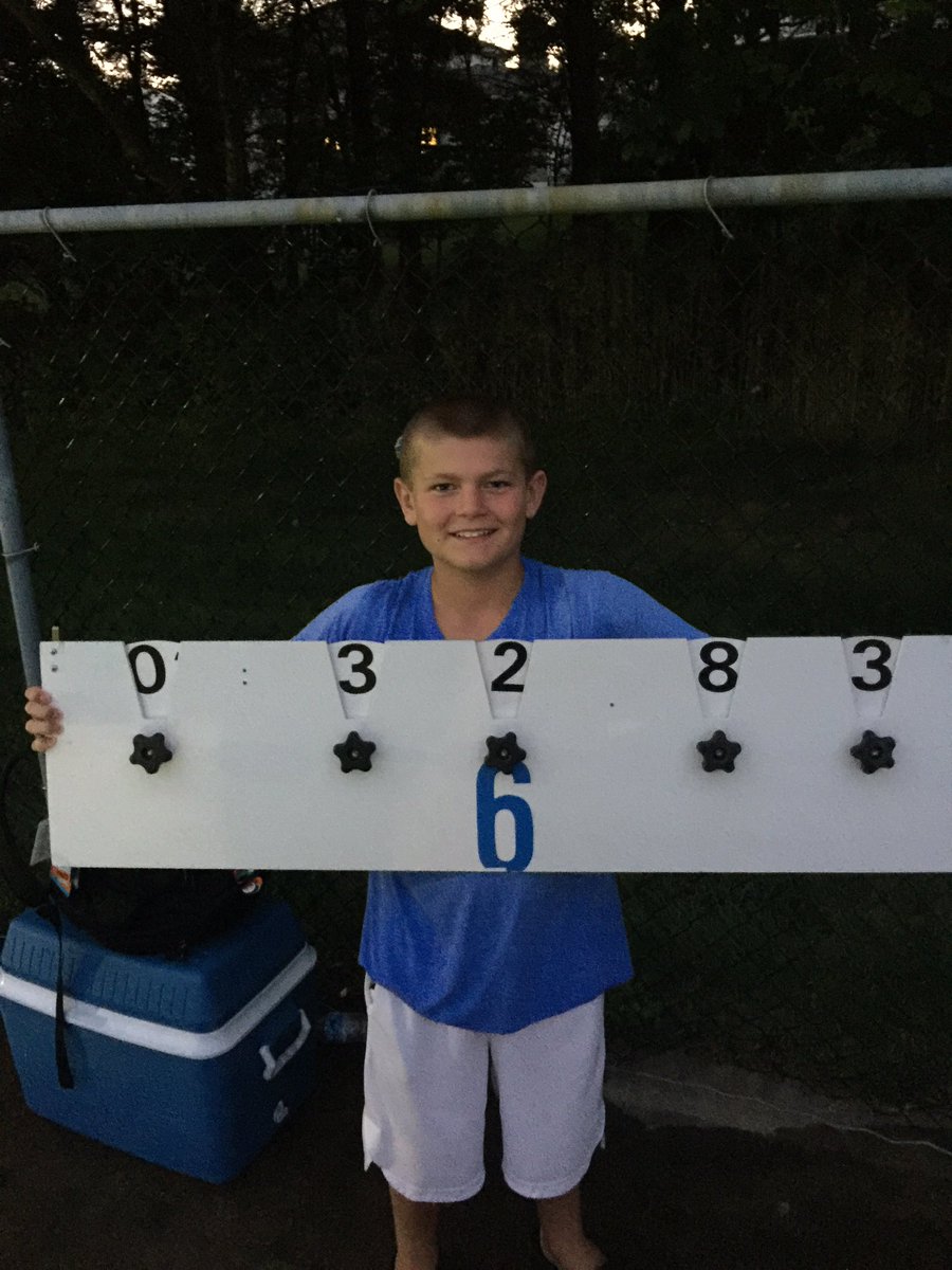 Brandon Whitacre tweet media