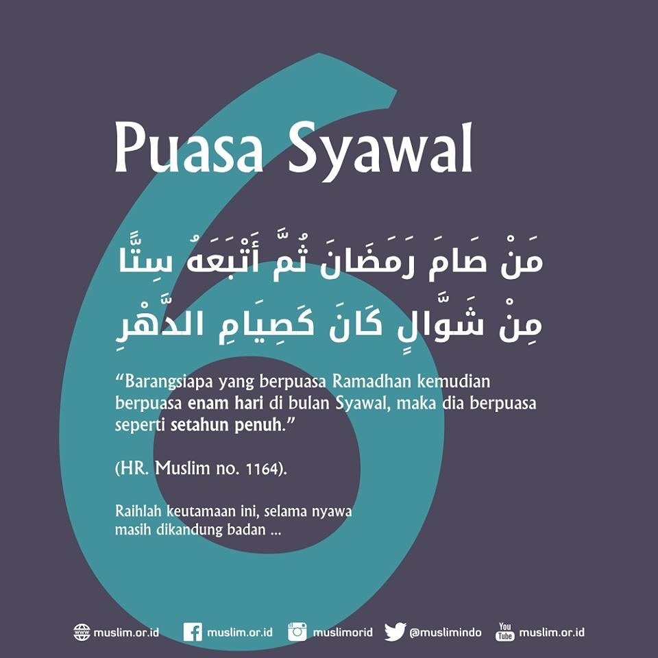 ShamKamikaze's tweet photo. Untuk diraih bagi yang berkemampuan #sunnah https://t.co/C5K7EgpMsj
