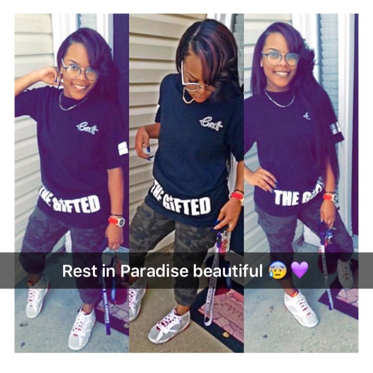 ayodree_'s tweet photo. 😰💜 #ripyatta I just saw you at the mall Saturday. Llh you yelled my name and say HEY AUNDRE 😂 we love you !! https://t.co/uLQk8rS301